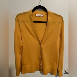 Tory Burch cardigan